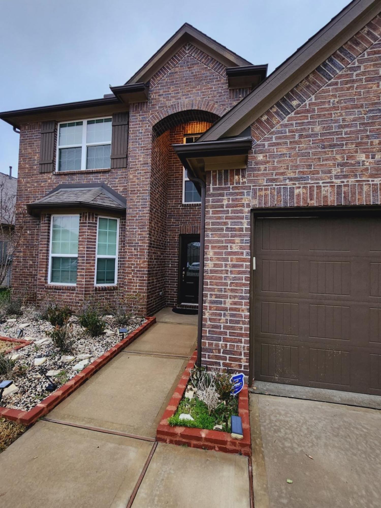 Missouri City Houston Sugarland Luxurious Shella Home Exterior foto